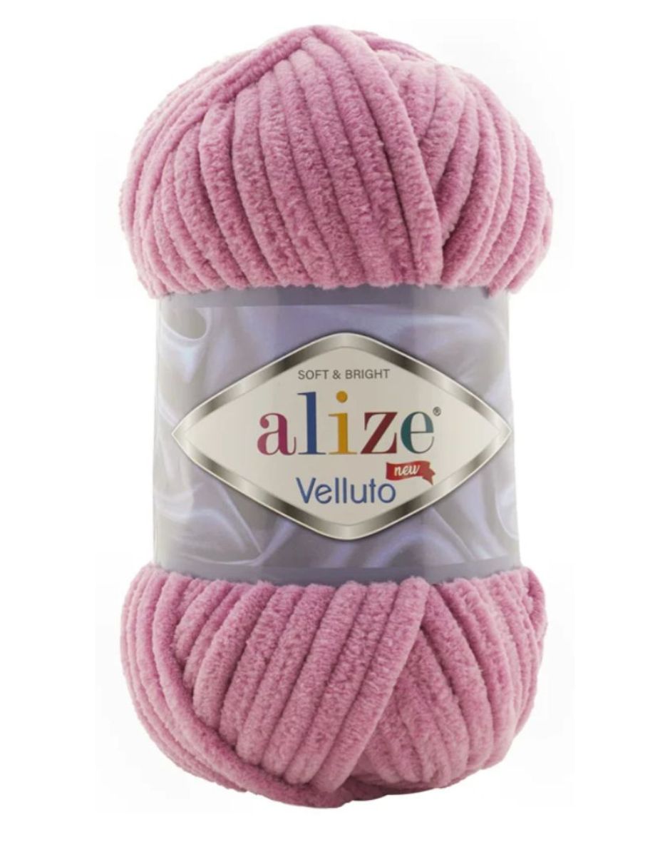 Estambre Velluto 100gr