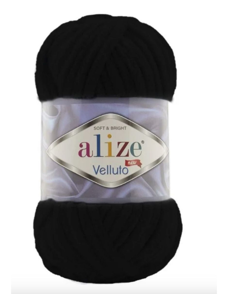 Estambre Velluto 100gr