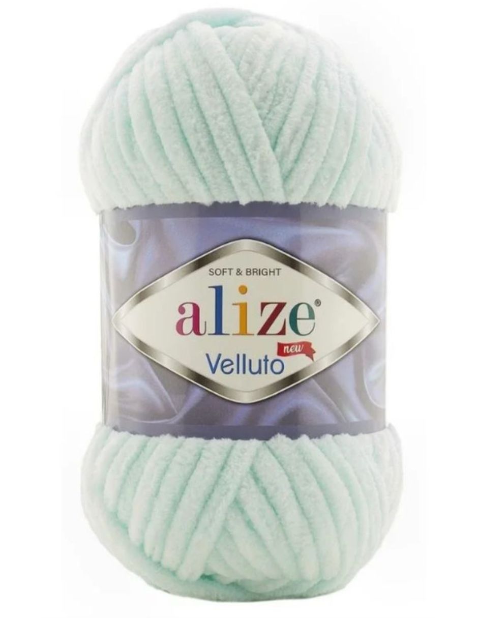Estambre Velluto 100gr