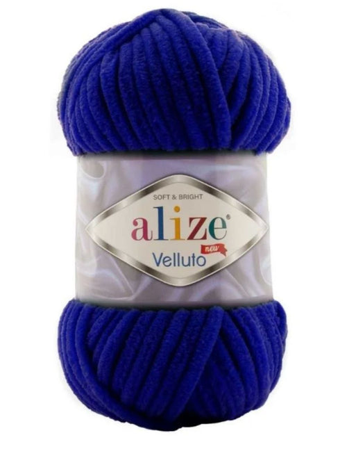 Estambre Velluto 100gr