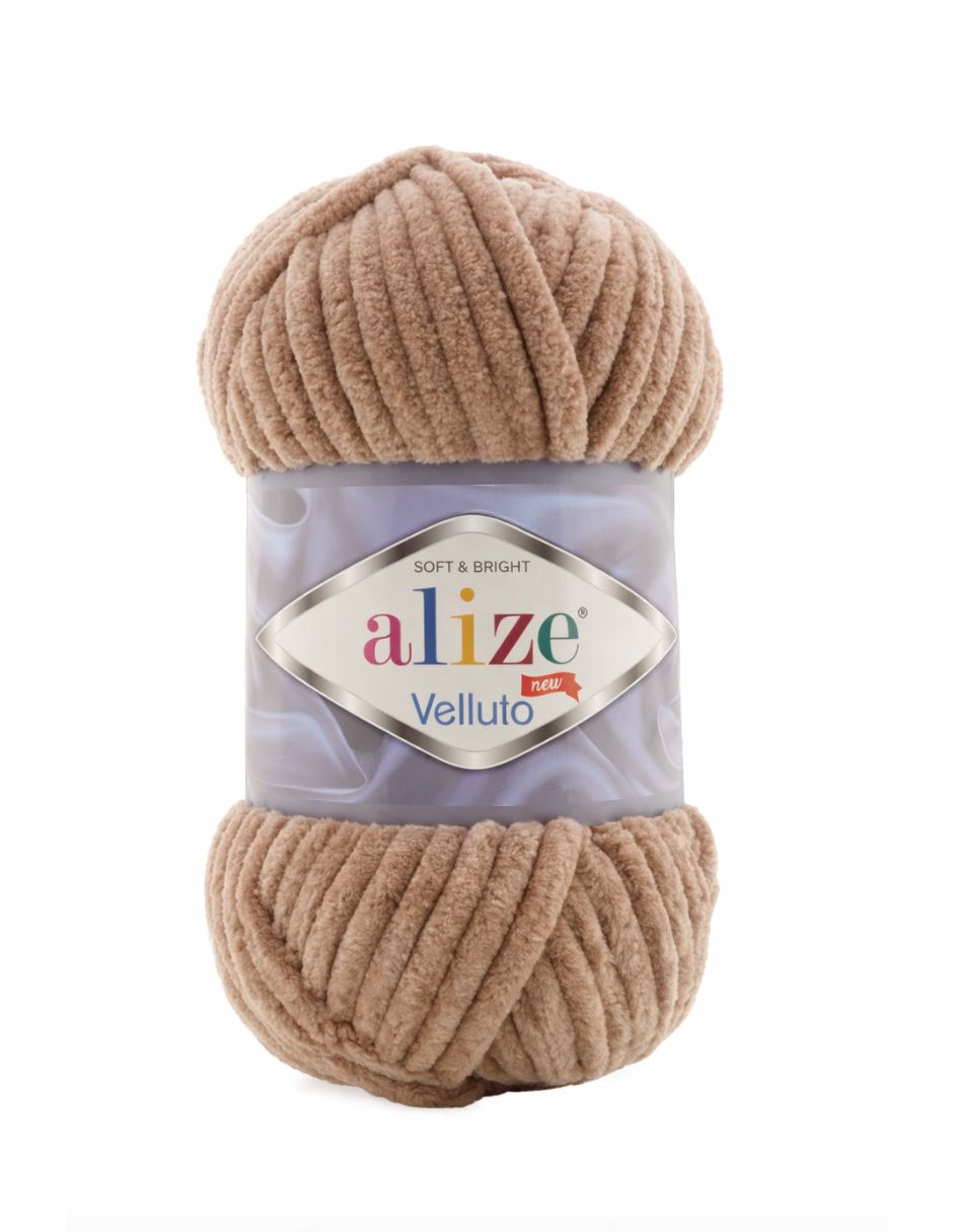 Estambre Velluto 100gr
