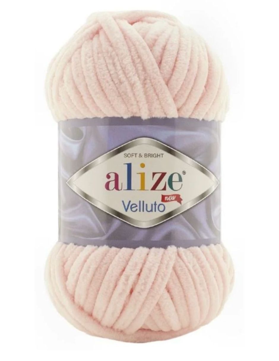 Estambre Velluto 100gr