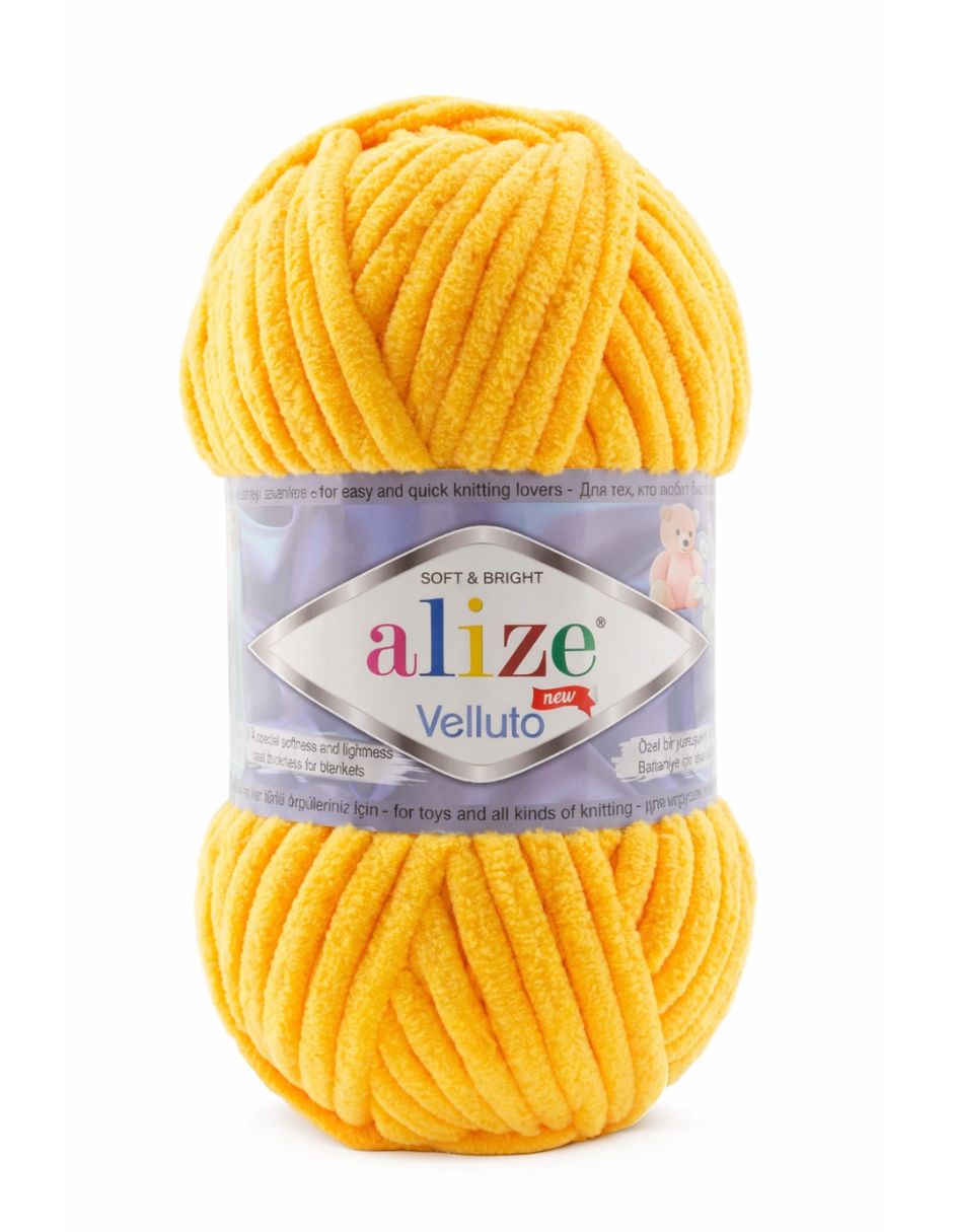 Estambre Velluto 100gr