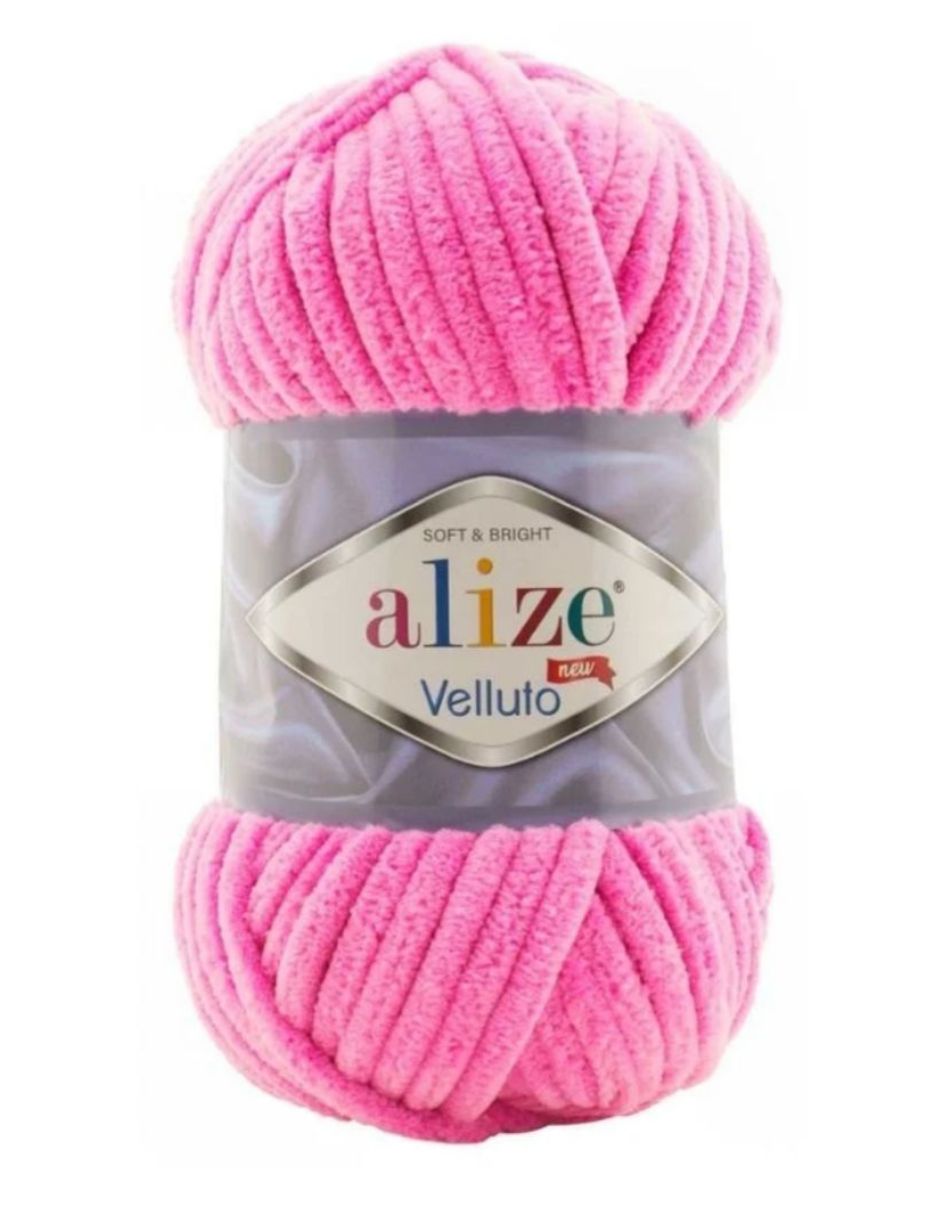 Estambre Velluto 100gr