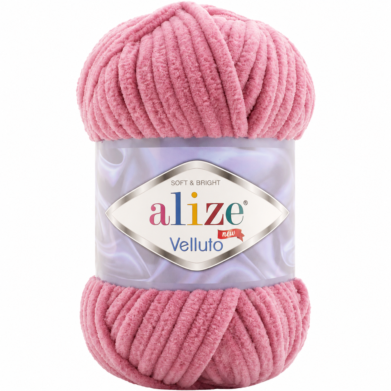 Estambre Velluto 100gr