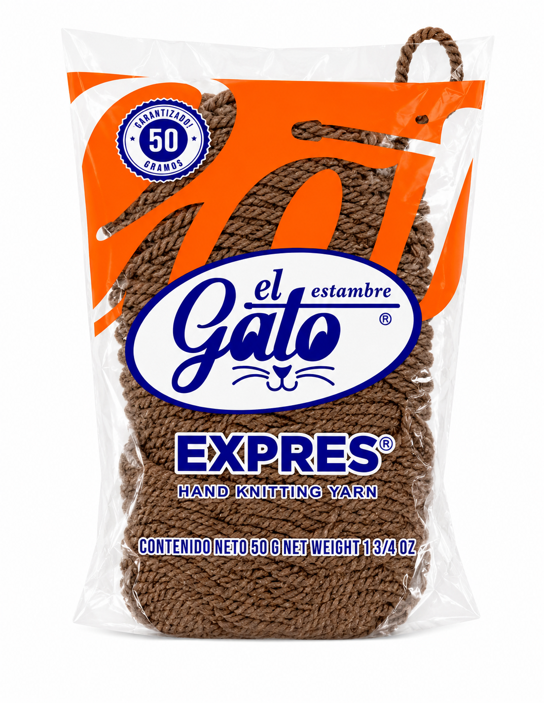 Estambre expres (10 piezas)