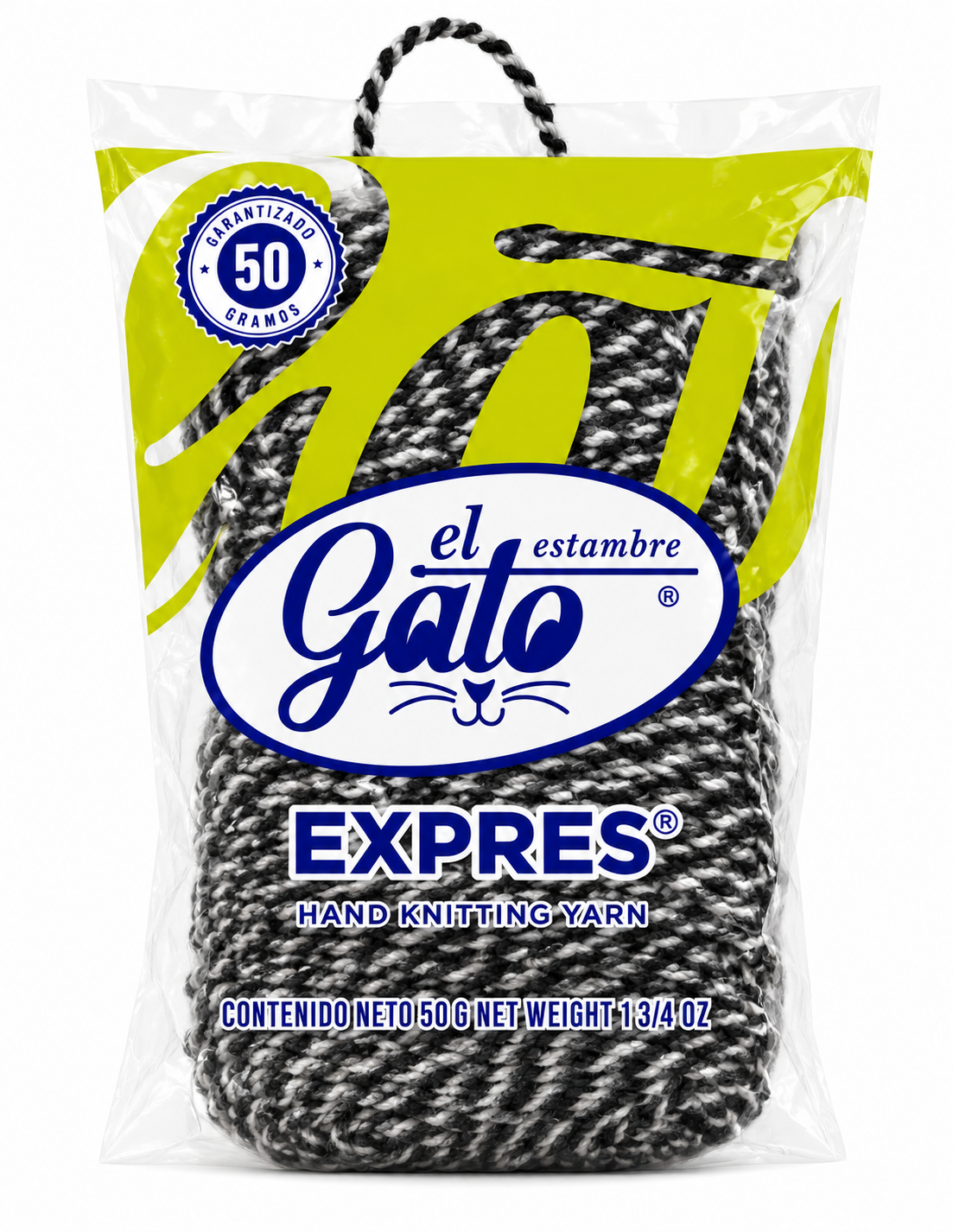 Estambre expres (10 piezas)