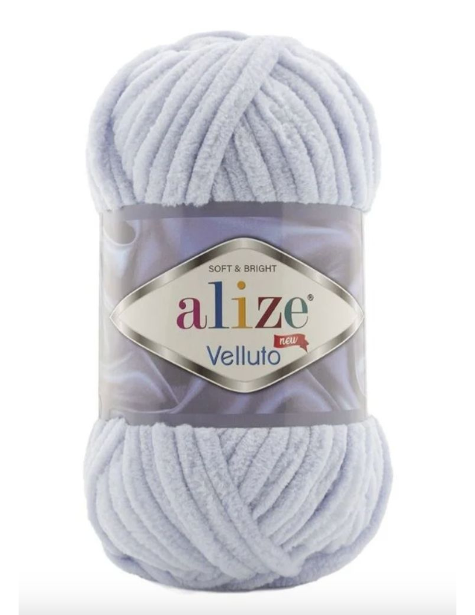 Estambre Velluto 100gr