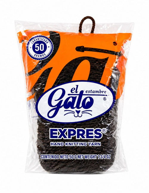 Estambre expres (10 piezas)