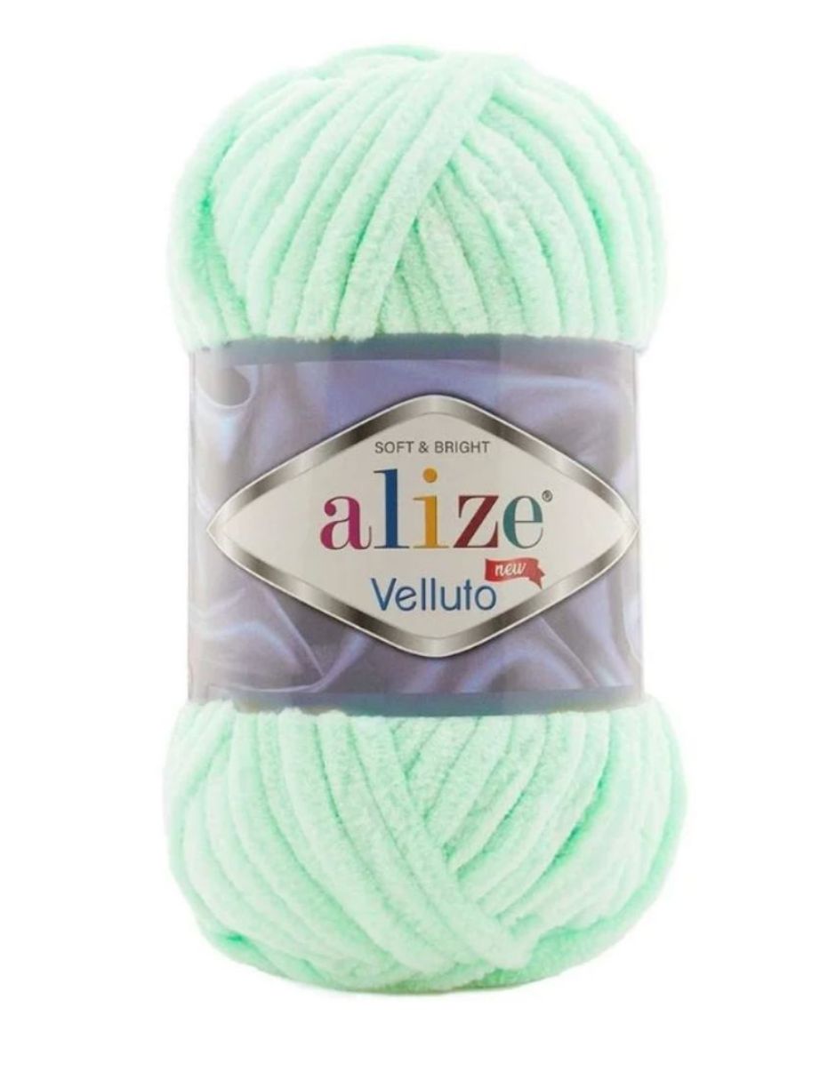 Estambre Velluto 100gr