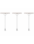 Jalador Metalico KIT (10 pzas)